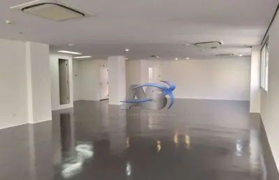 Conjunto para alugar, 124 m² - consolação - são paulo/sp
