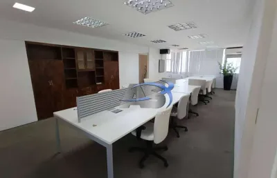 Conjunto para alugar, 160 m² por r$ 21.400,00/mês - pinheiros - são paulo/sp