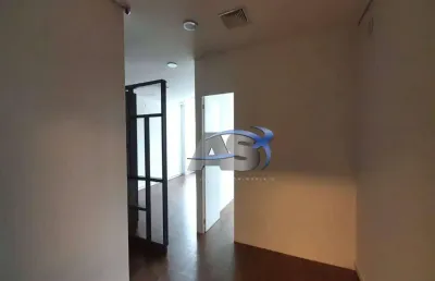 Conjunto para alugar, 77 m² por r$ 9.455,00/mês - brooklin - são paulo/sp