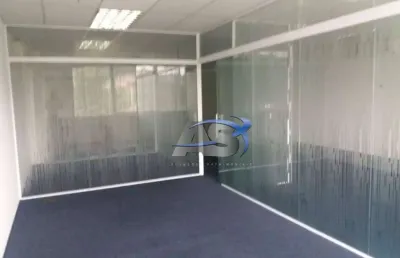 Conjunto para alugar, 93 m² por r$ 13.133,94/mês - brooklin - são paulo/sp