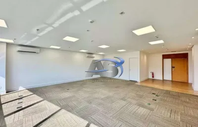 Conjunto, 93 m² - venda por r$ 1.425.000,00 ou aluguel por r$ 13.133,94/mês - brooklin - são paulo/sp