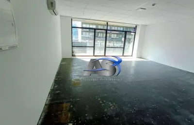 Conjunto para alugar, 60 m² por r$ 28.102,00/mês - vila olímpia - são paulo/sp