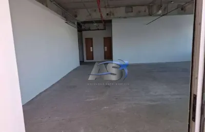 Conjunto para alugar, 187 m² por r$ 19.089,63/mês - chácara santo antônio - são paulo/sp