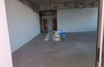 Conjunto para alugar, 186 m² por r$ 18.965,67/mês - chácara santo antônio - são paulo/sp