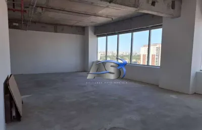Conjunto para alugar, 139 m² por r$ 14.212,82/mês - chácara santo antônio - são paulo/sp