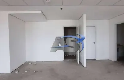 Conjunto para alugar, 285 m² por r$ 21.812,82/mês - barra funda - são paulo/sp