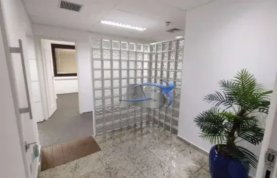Conjunto para alugar, 114 m² por r$ 12.618,37/mês - bela vista - são paulo/sp