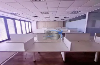 Conjunto para alugar, 157 m² por r$ 24.862,00/mês - bela vista - são paulo/sp