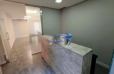 Conjunto, 200 m² - venda por r$ 3.000.000,00 ou aluguel por r$ 22.600,00/mês - itaim bibi - são paulo/sp