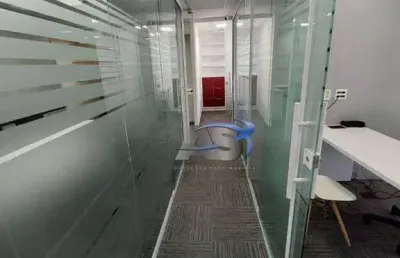 Conjunto para alugar, 81 m² por r$ 15.363,01/mês - brooklin - são paulo/sp