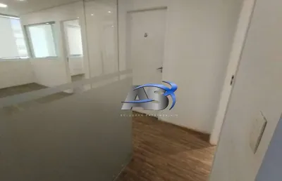 Conjunto para alugar, 88 m² por r$ 13.630,00/mês - itaim bibi - são paulo/sp