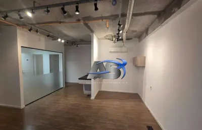 Conjunto para alugar, 86 m² por r$ 10.175,46/mês - brooklin - são paulo/sp