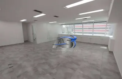 Conjunto para alugar, 135 m² por r$ 16.349,01/mês - cerqueira césar - são paulo/sp