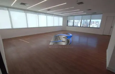 Conjunto para alugar, 196 m² por r$ 23.096,00/mês - vila olímpia - são paulo/sp