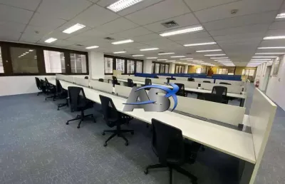 Conjunto para alugar, 270 m² por r$ 25.396,01/mês - bela vista - são paulo/sp