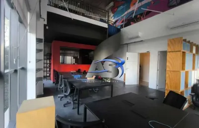 Conjunto para alugar, 107 m² por r$ 18.280,00/mês - pinheiros - são paulo/sp