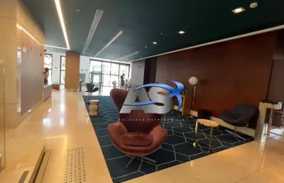 Conjunto, 167 m² - venda por r$ 1.890.000,00 ou aluguel por r$ 18.450,00/mês - brooklin - são paulo/sp