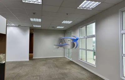 Conjunto, 160 m² - venda por r$ 2.240.000,01 ou aluguel por r$ 17.700,00/mês - brooklin - são paulo/sp