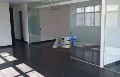 Conjunto para alugar, 120 m² por r$ 12.140,00/mês - itaim bibi - são paulo/sp