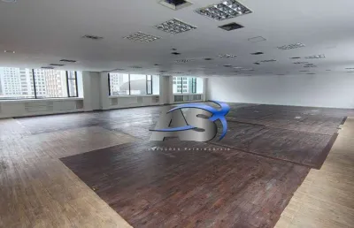 Conjunto, 375 m² - venda por r$ 4.000.000,01 ou aluguel por r$ 21.700,00/mês - brooklin - são paulo/sp