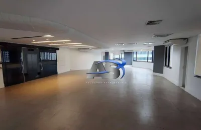 Conjunto para alugar, 221 m² por r$ 16.641,01/mês - brooklin - são paulo/sp