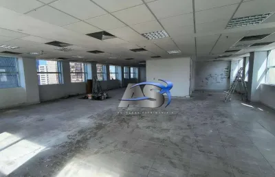Conjunto para alugar, 215 m² por r$ 29.561,22/mês - consolação - são paulo/sp