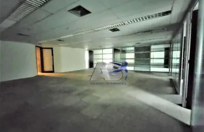 Andar corporativo para alugar, 490 m² por r$ 90.908,31/mês - bela vista - são paulo/sp