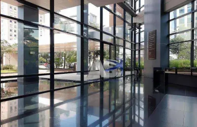 Conjunto para alugar, 475 m² por r$ 115.059,46/mês - itaim bibi - são paulo/sp