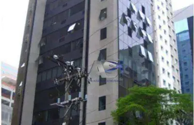 Prédio, 3389 m² - venda por r$ 28.000.000,00 ou aluguel por r$ 160.333,33/mês - brooklin - são paulo/sp