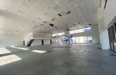 Conjunto para alugar, 690 m² por r$ 116.015,00/mês - vila olímpia - são paulo/sp