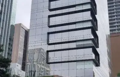 Prédio para alugar, 4442 m² por r$ 675.000,00/mês - pinheiros - são paulo/sp