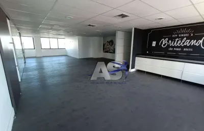 Andar corporativo, 600 m² - venda por r$ 10.000.000,10 ou aluguel por r$ 70.726,77/mês - pinheiros - são paulo/sp