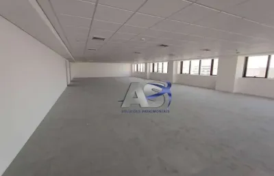 Andar corporativo, 1066 m² - venda por r$ 15.990.000,10 ou aluguel por r$ 95.918,10/mês - várzea da barra funda - são paulo/sp