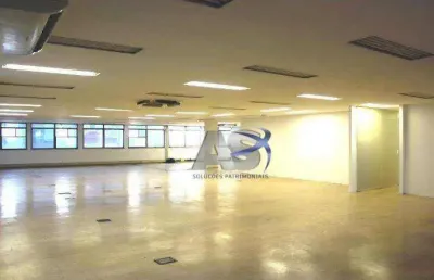 Andar corporativo, 517 m² - venda por r$ 6.600.000 ou aluguel por r$ 62.578/mês - pinheiros - são paulo/sp