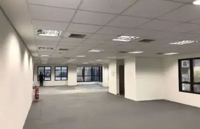 Andar corporativo para alugar, 600 m² por r$ 67.300,00/mês - pinheiros - são paulo/sp