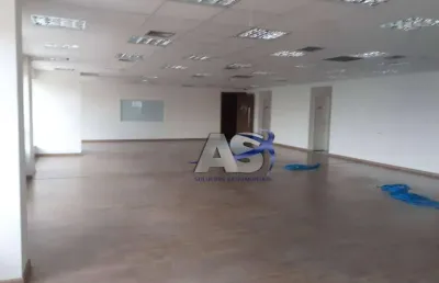Andar corporativo para alugar, 600 m² por r$ 67.300,00/mês - pinheiros - são paulo/sp