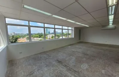 Andar corporativo para alugar, 360 m² por r$ 36.464,00/mês - pinheiros - são paulo/sp