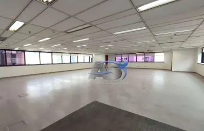 Andar corporativo para alugar, 571 m² por r$ 77.524,01/mês - pinheiros - são paulo/sp