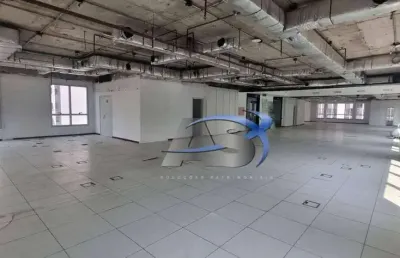 Andar corporativo para alugar, 559 m² por r$ 87.410,00/mês - itaim bibi - são paulo/sp