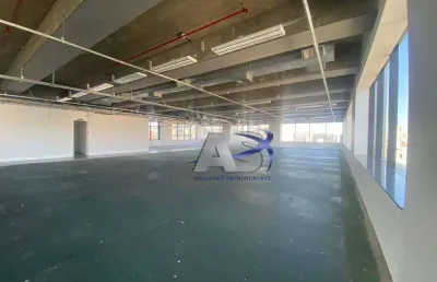 Conjunto para alugar, 1344 m² por r$ 146.550,00/mês - vila olímpia - são paulo/sp