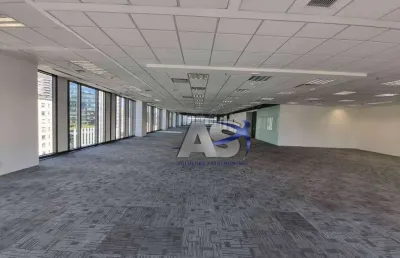 Conjunto para alugar, 900 m² por r$ 224.115,00/mês - vila olímpia - são paulo/sp