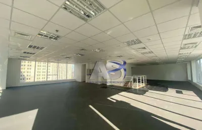 Conjunto para alugar, 922 m² por r$ 99.790,86/mês - vila olímpia - são paulo/sp