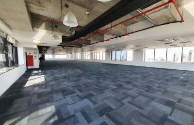 Conjunto para alugar, 1148 m² por r$ 137.657,00/mês - vila olímpia - são paulo/sp