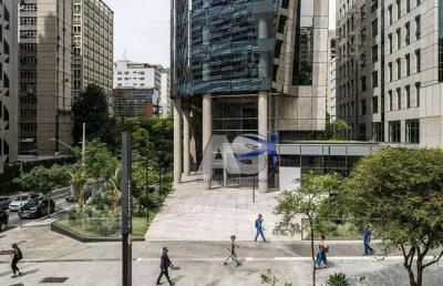 Andar corporativo para alugar, 918 m² por r$ 181.673,33/mês - bela vista - são paulo/sp