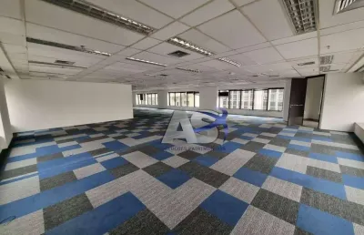 Conjunto para alugar, 526 m² por r$ 52.222,80/mês - jardins - são paulo/sp
