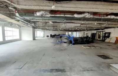 Conjunto para alugar, 622 m² por r$ 118.798,00/mês - itaim bibi - são paulo/sp