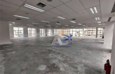 Conjunto para alugar, 680 m² por r$ 134.506,01/mês - bela vista - são paulo/sp