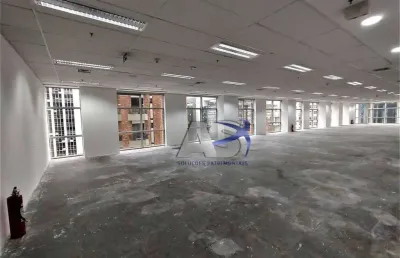 Conjunto para alugar, 680 m² por r$ 134.504,01/mês - bela vista - são paulo/sp