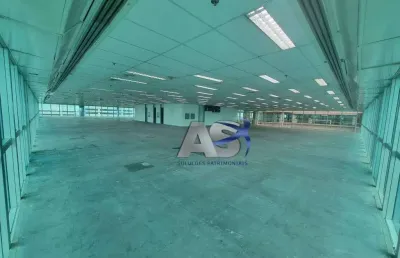 Conjunto para alugar, 1694 m² por r$ 199.995,00/mês - conceição - são paulo/sp
