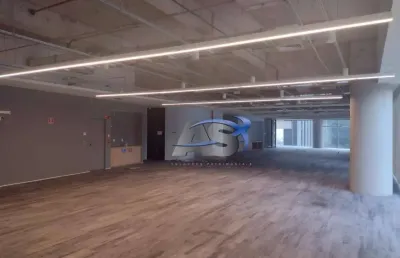 Conjunto para alugar, 922 m² por r$ 184.930,00/mês - bela vista - são paulo/sp